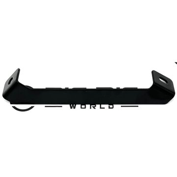 Bracket - Extender, Sleeper T11-1157R - Kenworth