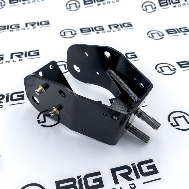 Bracket, Pivot, Lower, LH L11-6206R - Peterbilt