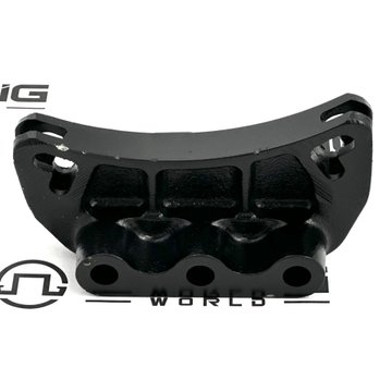 Bracket - Strap A/T Mounting, AF M11-7526-032 - Paccar
