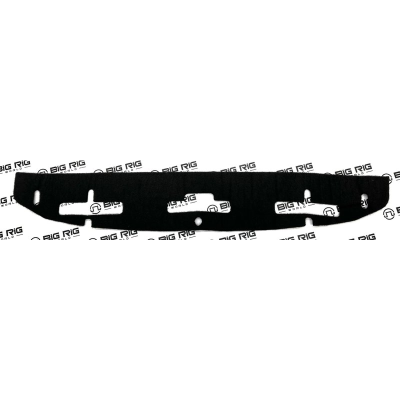 Cowl Insulation S72-1049 - Kenworth