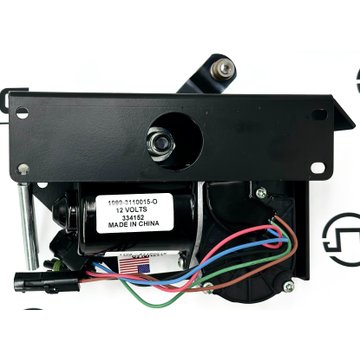 Motor - Electric Wiper, FLD A22-45492-001 - Freightliner