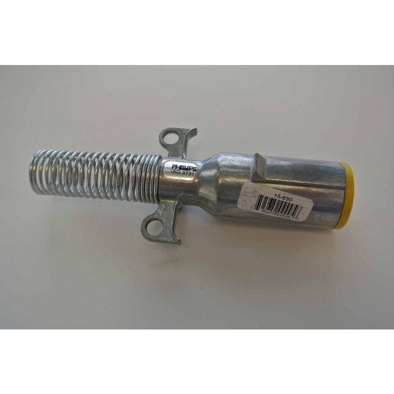 7- Way Plug 15-830DSP - Phillips Industries