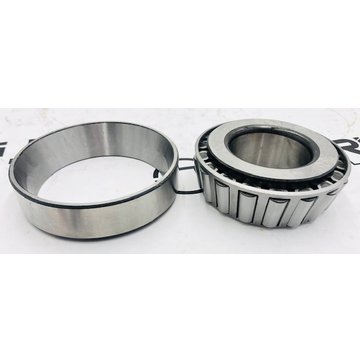 Bearing Set - 3782, 3720 SET406TRB - Timken