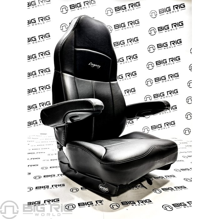 Legacy Seat Companion 188907MW61 - Seats Inc.