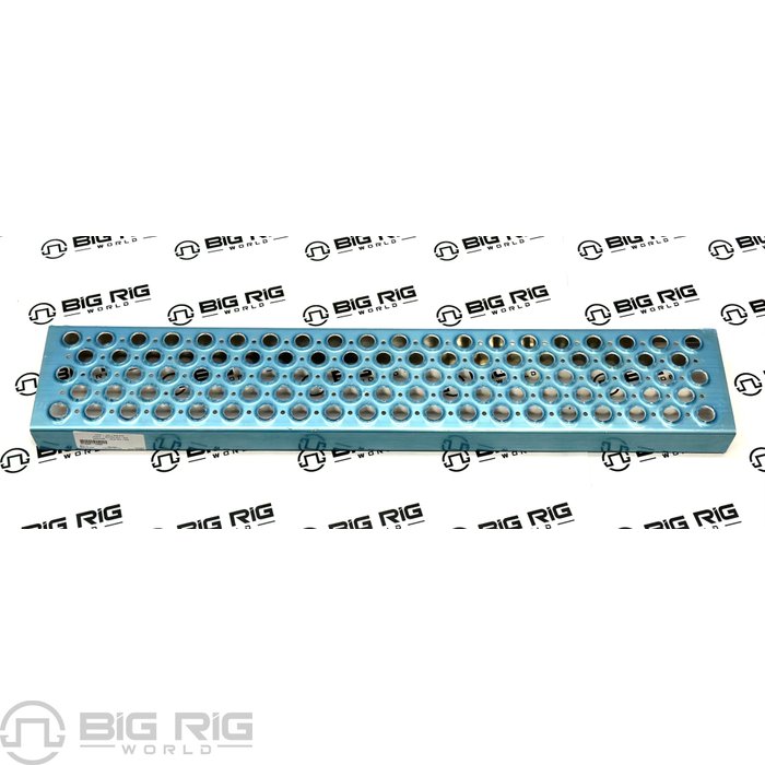 Step-Box DPF/SCR N82-1066 - Kenworth
