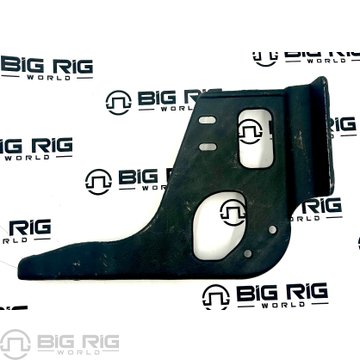 Bracket - Rear, Hood Support, Cast, Column, Left Hand 17-17984-000 - Freightliner