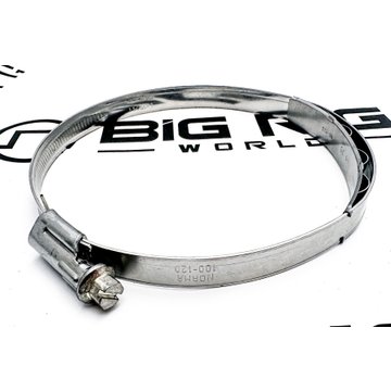 Hose Clamp - Paccar Engine