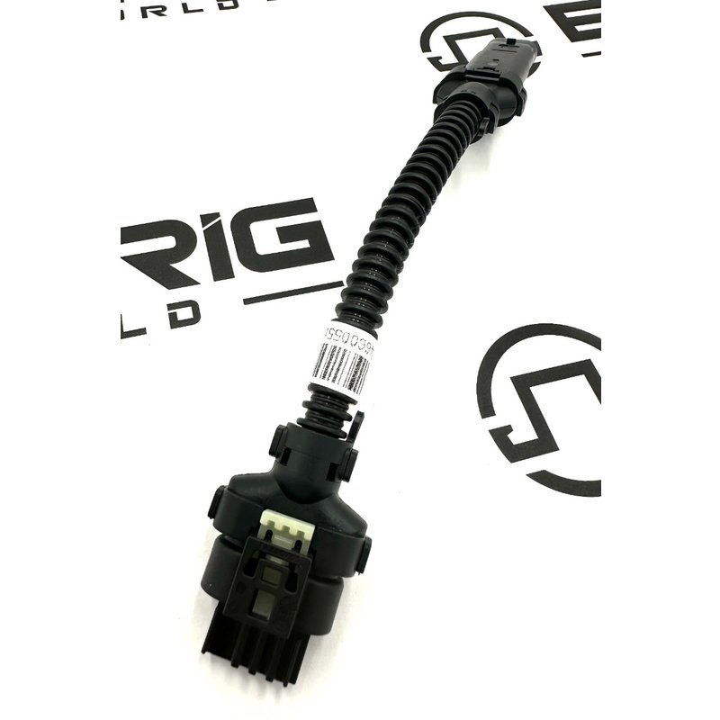 Harness Wifs A0045405305 - Detroit Diesel