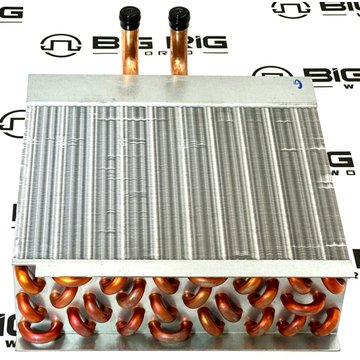 Heater Coil 108293BSM - Paccar