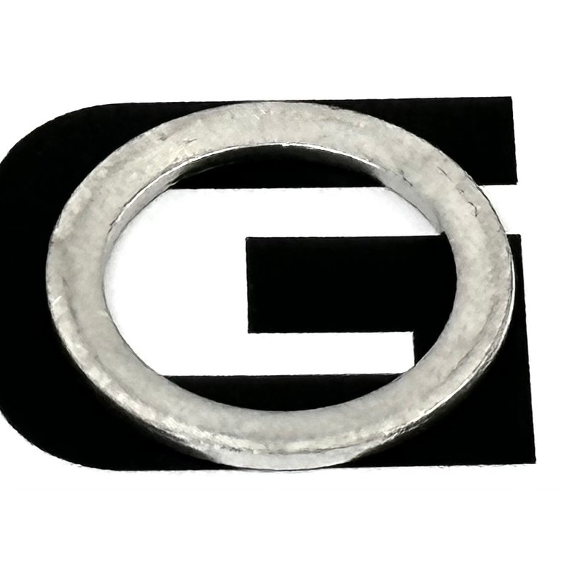 Sealing Ring, M16 N000000001070 - Detroit Diesel