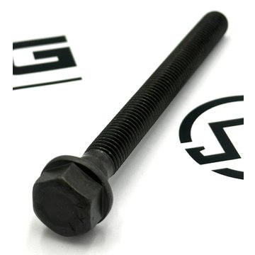 Screw A4579902001 - Detroit Diesel