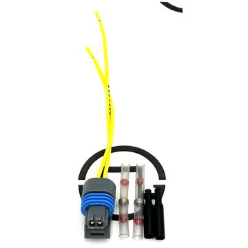 Electrical Repair Connector 6382658 - Cummins