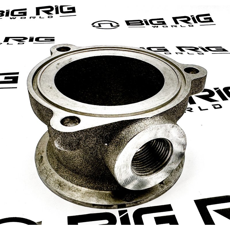 Air Intake Connection 3954903 - Cummins