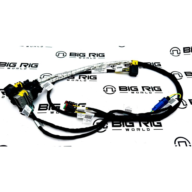 Harness - DEF Tank P92-8255-1100500 - Paccar