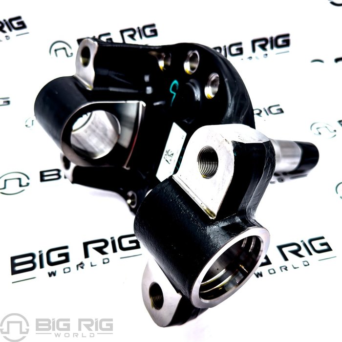 Hydraulic Knuckle - Left Side 6803323901 - Freightliner