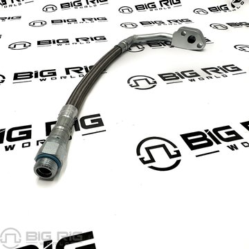 Hose Assembly 304-7863 - CAT