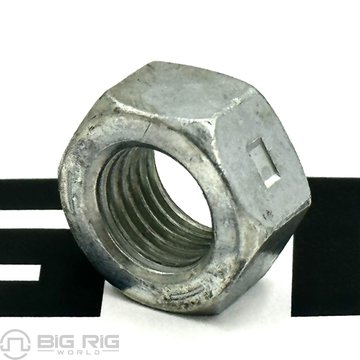 Nut - Hex CTRLOCK 7/16-20NF GR B 14771400 - Link Manufacturing
