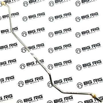 Air Compressor Discharge Tube G88-1133 - Dynacraft