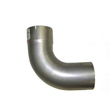 Elbow - 5 Inch 90Deg, 12X12 ID/OD ALZ L590-1212A - Grand Rock