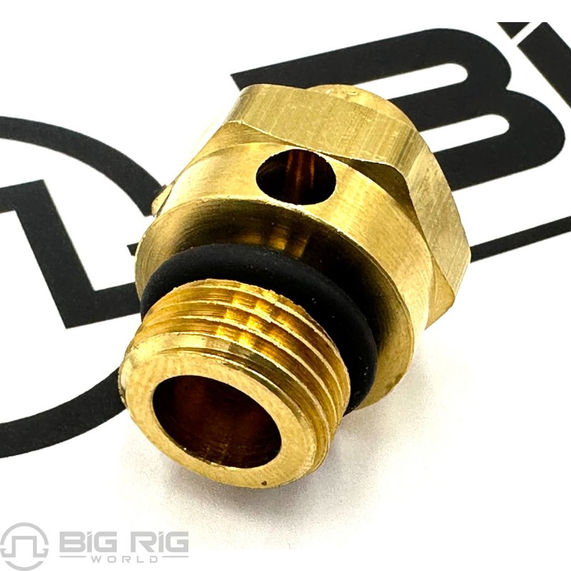 ST-4 Safety Valve 800534 - Bendix