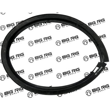Fender - Rubber K127-747 - Kenworth
