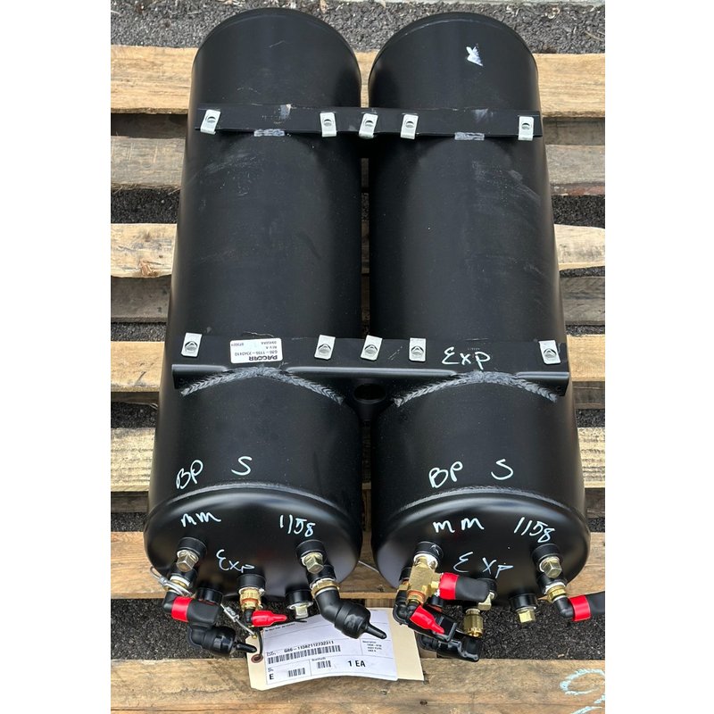 Tank - Air G86-11582112732311 - Kenworth