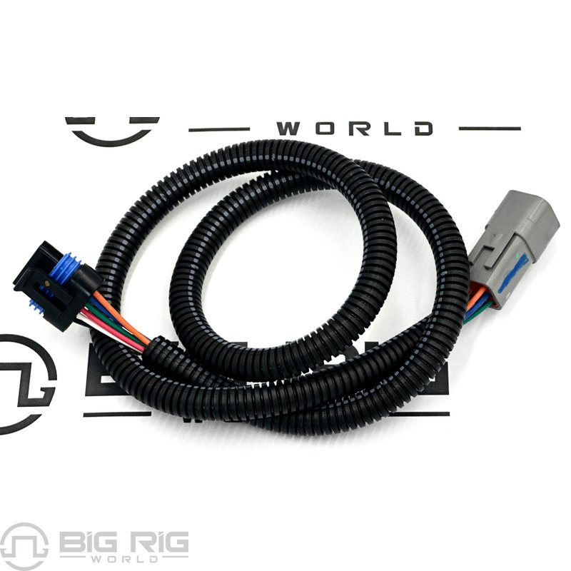 KIT-Throttle Pedal Sensor Cummins 134168 - OEM - Williams Controls