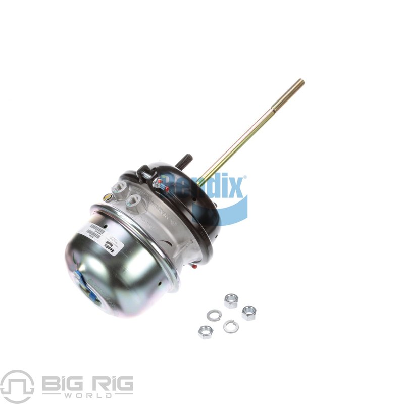 Spring - Brake (S-Cam) K151455 - Bendix