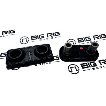 Engine Front Isolator J21246-13 - Paccar