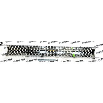 Shield-Exhaust, Soc M46-6502-002 - Paccar