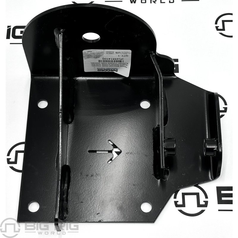 Bracket 25514100 - Link Manufacturing