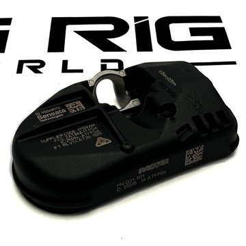 Tire Pressure Sensor Q21-1171 - Paccar