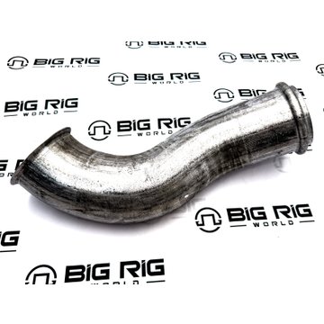 4 inch Exhaust Piece M66-6647 - Paccar
