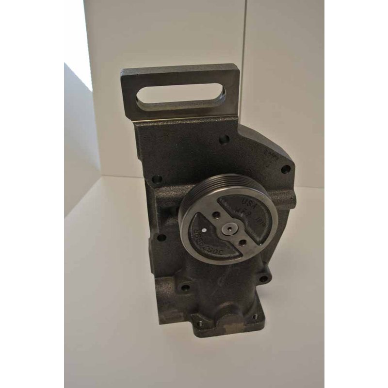 Water Pump 3045943RX - Cummins