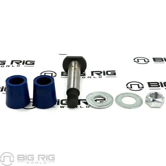 Torque Arm Poly Bushing Kit Fruehauf TRK6300UB - Automann