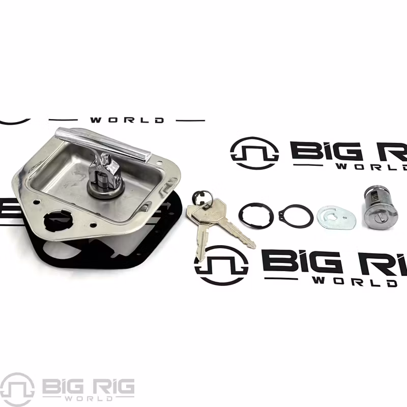 Latch - Toolbox 15-06085PAK - Peterbilt