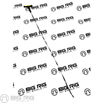 Oil Level Gauge Assembly S60 14L EPA07 23535116 - Detroit Diesel