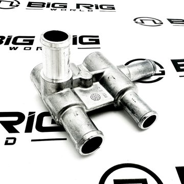 Coolant Fitting F38-1265 - Paccar