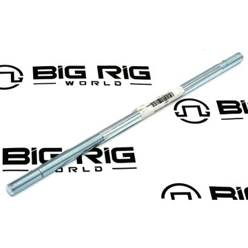 Rod - Radiator Tie 1/2X20NF356MM K202-2407 - Kenworth