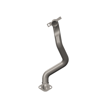 Air Transfer Tube 5298402 - Cummins