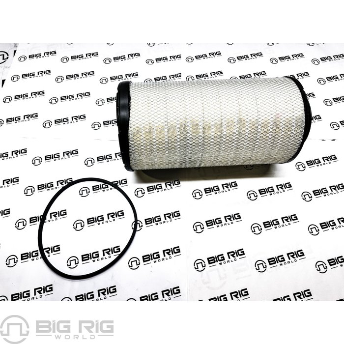Primary Air Filter AF4197 - Fleetguard