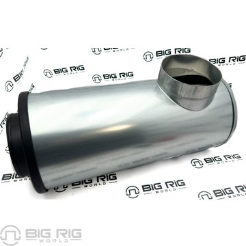 Element - Filter, Engine Air Cleaner, Eco Lite, 11X24 Bi Racor 062891-002 - Racor