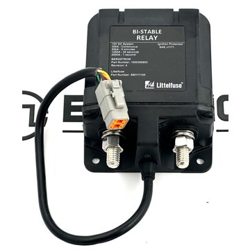 Power Relay, 300A 1000390653BSM - Paccar