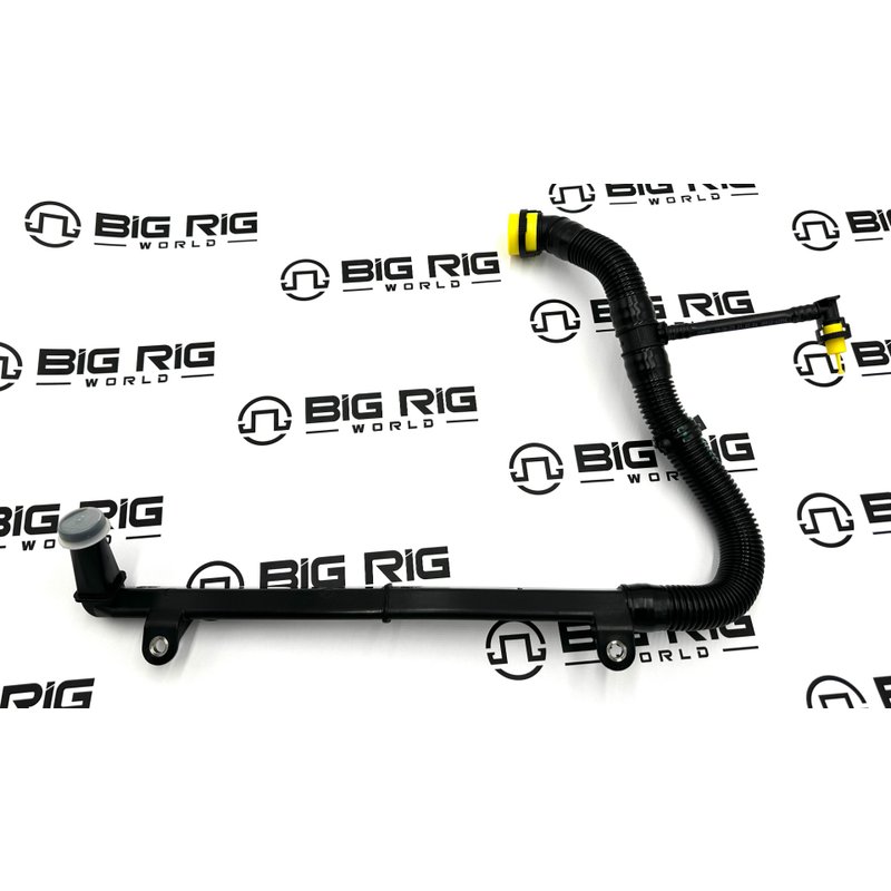 Pipe , Crankcase Ventilation 2382688PE - Paccar Engine