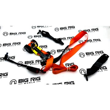 Seatbelt- M2 F126085 - Freightliner