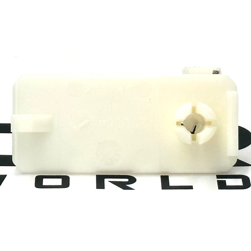 ISRI Cascadia, Sliders For Seat Cushion, L1/L2/L3 914516-04 - Isringhausen