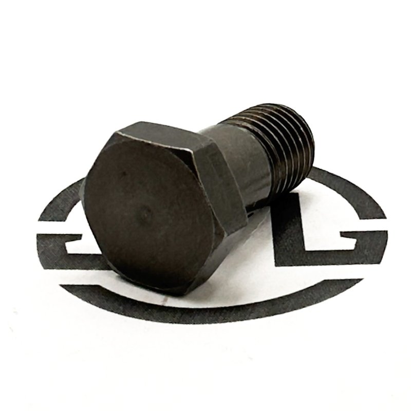 Hollow Screw A4429905563 - Detroit Diesel