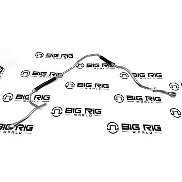 Fuel Drain Tube 3688850 - Cummins