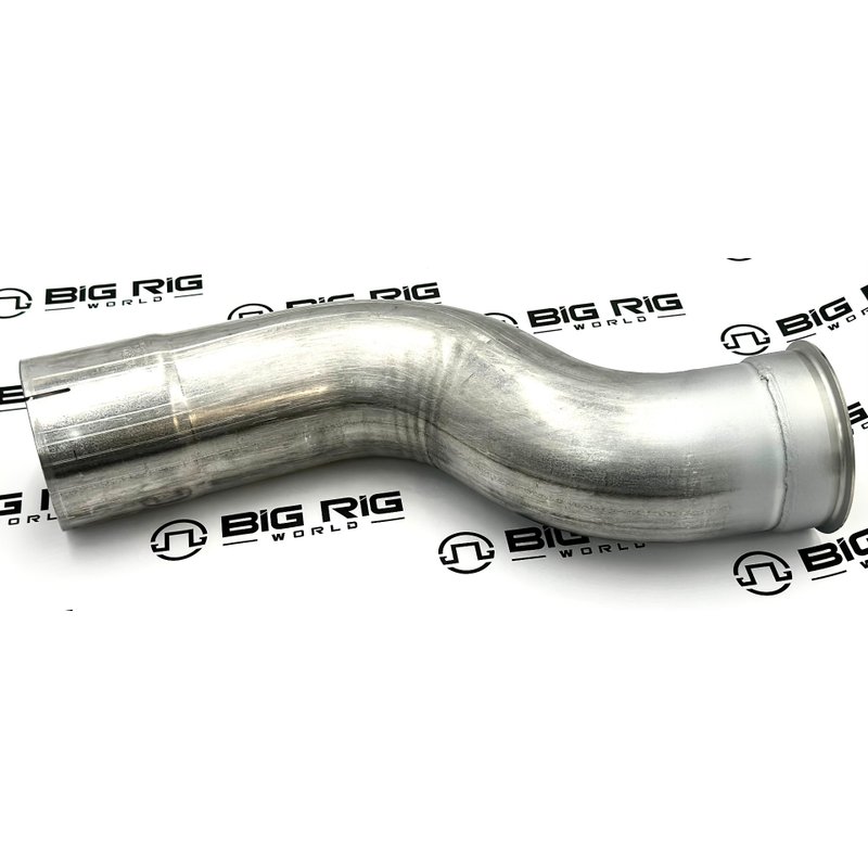 Pipe - Exhaust, SSOC M66-8934-001 - Paccar