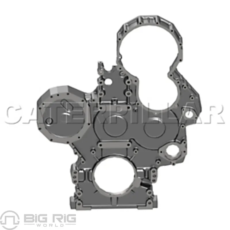 Front Housing 355-6100 - CAT
